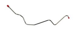 The Right Stuff Fuel Pump to Carburetor Lines for 1969 AMX - JPC6901