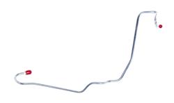 The Right Stuff Fuel Pump to Carburetor Lines for 1970 AMX - JPC7001S