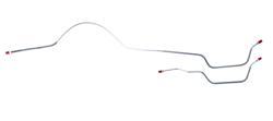 The Right Stuff Brake Line Sets JRA7101