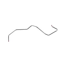 The Right Stuff Windshield Wiper Vacuum Lines JWV6801
