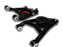 The Right Stuff Control Arms