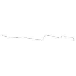 The Right Stuff Front to Rear Fuel Lines for 1963-1964 FALCON, FALCON SEDAN DELIVERY - LGL6303