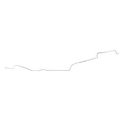 The Right Stuff Front to Rear Fuel Lines for 1965 COMET, FALCON, FALCON SEDAN DELIVERY - LGL6503