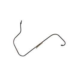 The Right Stuff Fuel Pump to Carburetor Lines for 1963 FALCON, FALCON SEDAN DELIVERY - LPC6301