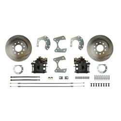 The Right Stuff Rear Disc Brake Conversion Kits MDCRD01