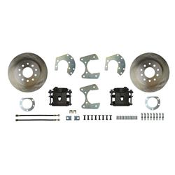 The Right Stuff Rear Disc Brake Conversion Kits MDCRDM1