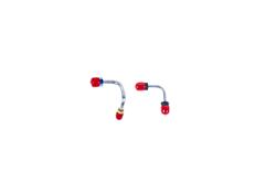 The Right Stuff Brake Line Sets MMC002S