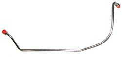 The Right Stuff Fuel Pump to Carburetor Lines for 1970 MONTE CARLO - MPC7001