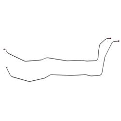 The Right Stuff Automatic Transmission Cooler Lines for 1974-1977 MONTE CARLO - MTC7403