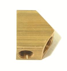 The Right Stuff Fuel Distribution Blocks PCY01