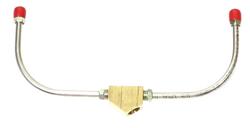 The Right Stuff Carburetor Feed Lines PCY03S