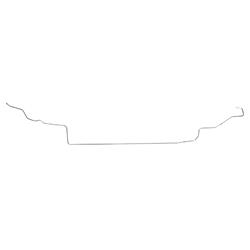 The Right Stuff Front to Rear Fuel Lines for 1963-1964 CATALINA, GRAND PRIX - PGL6401