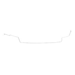 The Right Stuff Front to Rear Brake Lines for 1963-1964 CATALINA - PIN6401