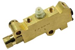 The Right Stuff Brake Proportioning Valves and Blocks PV71