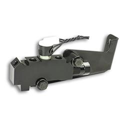 The Right Stuff Master Cylinders PVK72BLK