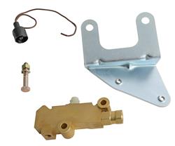 The Right Stuff Brake Proportioning Valve Kits for 1971-1981 CAMARO - PVK74