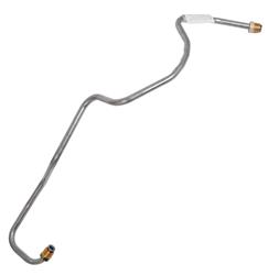The Right Stuff Fuel Pump to Carburetor Lines for 1973 RIVIERA - QPC7301S
