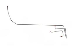 The Right Stuff Fuel Tank Vent Lines RFV6801S