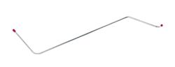 The Right Stuff Fuel Tank Vent Lines RFV6802