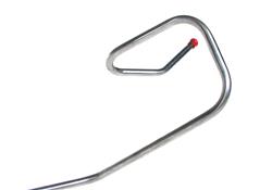 The Right Stuff Front to Rear Fuel Lines RGL7101