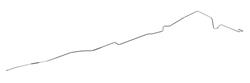 The Right Stuff Front to Rear Fuel Lines RGL7303
