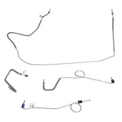 The Right Stuff Brake Line Sets RKT6702