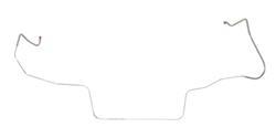The Right Stuff Brake Line Sets RKT6704S
