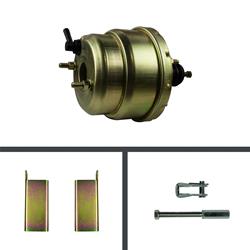 The Right Stuff Brake Boosters RPB7237