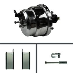 The Right Stuff Brake Boosters RPB7237C