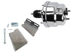 The Right Stuff Brake Boosters RPB7437C