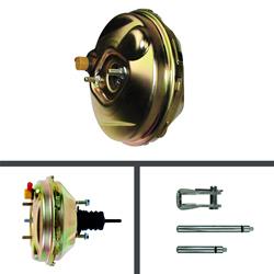 The Right Stuff Brake Boosters for 1962-1967 CHEVY II - RPB9020