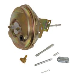 The Right Stuff Brake Boosters for 1967-1969 CAMARO, FIREBIRD - RPB9022