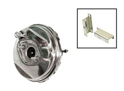 The Right Stuff Brake Boosters RPB9221C