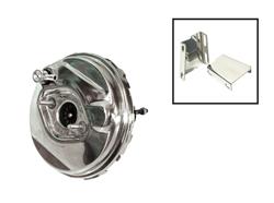 The Right Stuff Brake Boosters RPB9421C