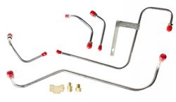 The Right Stuff Fuel Pump to Carburetor Lines RPC6602