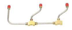 The Right Stuff Fuel Pump to Carburetor Lines RPC6801