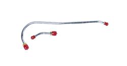 The Right Stuff Fuel Pump to Carburetor Lines RPC6802