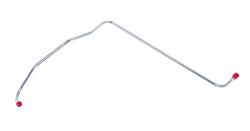 The Right Stuff Fuel Pump to Carburetor Lines RPC7202
