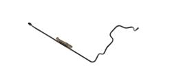 The Right Stuff Fuel Pump to Carburetor Lines RPC7301