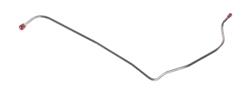 The Right Stuff Fuel Pump to Carburetor Lines for 1973-1974 BARRACUDA, CHALLENGER, CUDA - RPC7302