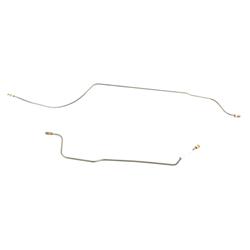 The Right Stuff Brake Line Sets RRA6801S