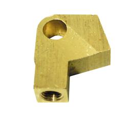 The Right Stuff - Brake Fittings for 1970-1974 BARRACUDA, CHALLENGER, CUDA - RSBB05