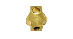The Right Stuff Brake Fittings