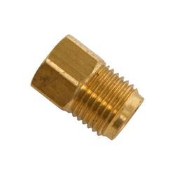 The Right Stuff Brake Hose Retaining Clips RSBB916