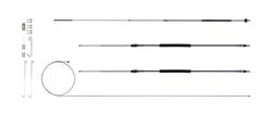 The Right Stuff Parking Brake Cable Kits for 1976-1978 CUTLASS - RSBCA05L