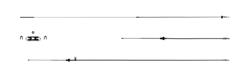 The Right Stuff Parking Brake Cable Kits RSBCY03