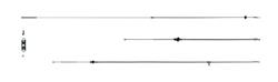 The Right Stuff Parking Brake Cable Kits RSBCY13