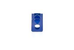 The Right Stuff Brake Line Clips RSCLP30