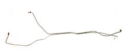 The Right Stuff Automatic Transmission Cooler Lines RTC6603