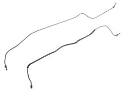 The Right Stuff Brake Line Sets for 1977-1979 THUNDERBIRD - SRA7901